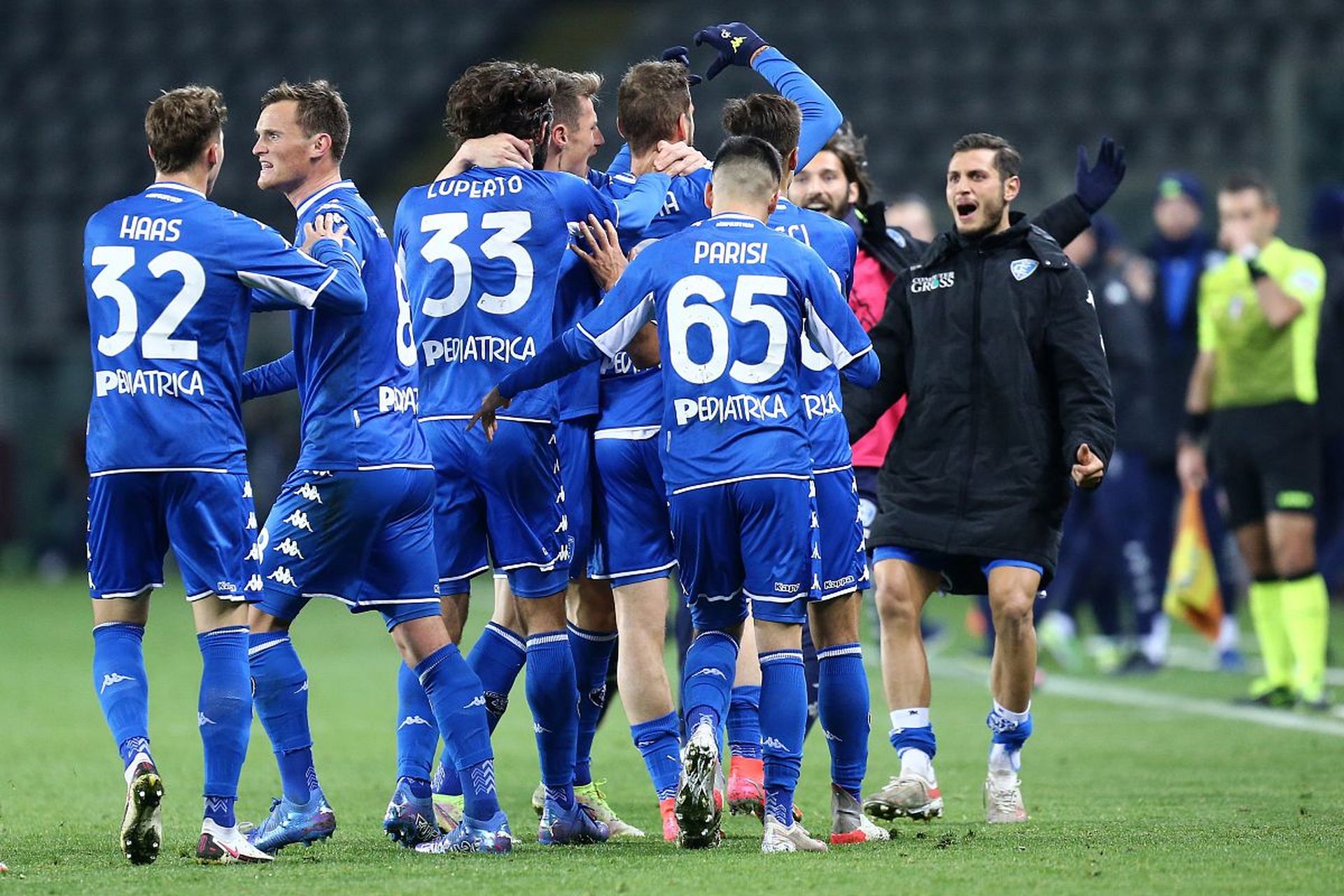 冲突的升级 冲突的升级