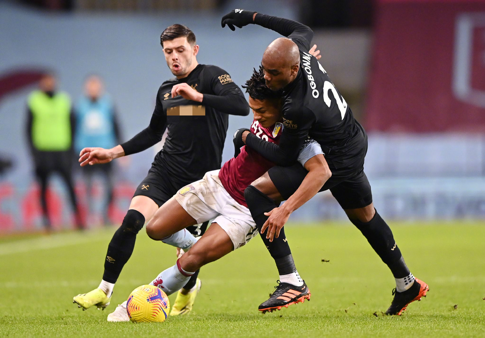 与成长空间 与成长空间